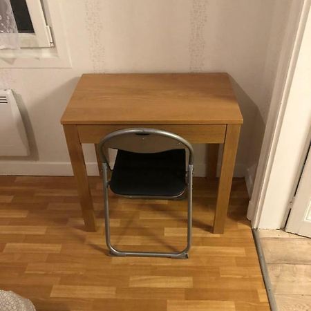 Chez Nono et Soso Appartement Eurville-Bienville Buitenkant foto