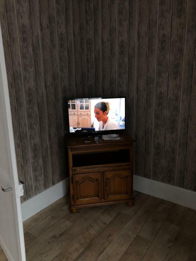 Chez Nono et Soso Appartement Eurville-Bienville Buitenkant foto