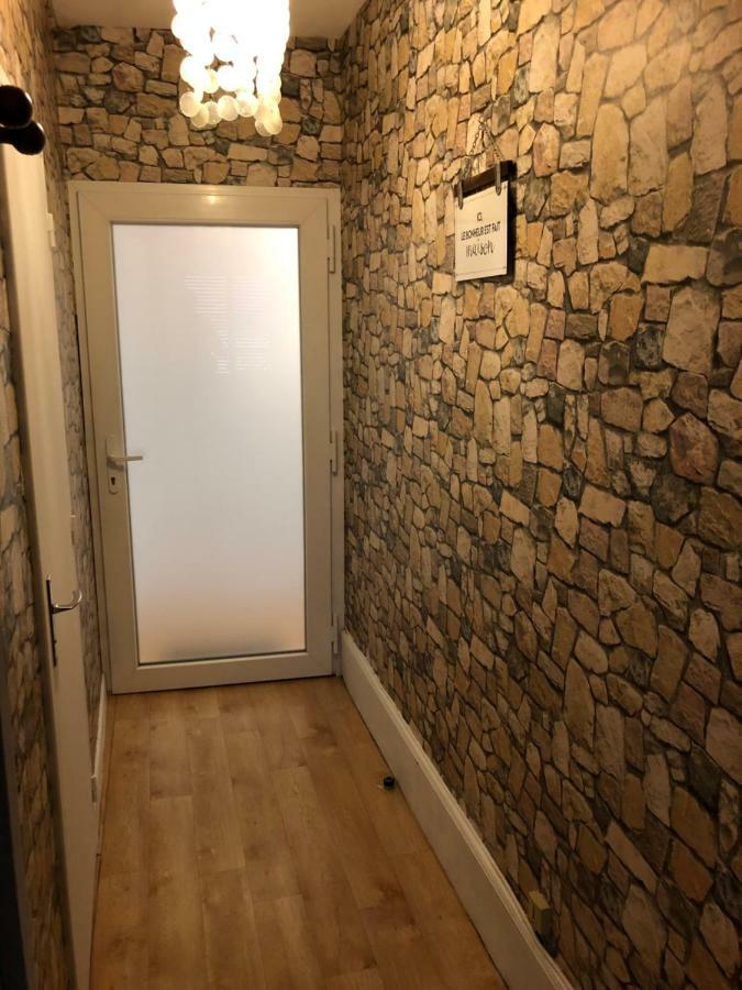 Chez Nono et Soso Appartement Eurville-Bienville Buitenkant foto