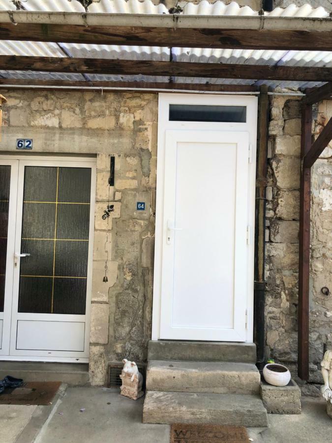 Chez Nono et Soso Appartement Eurville-Bienville Buitenkant foto
