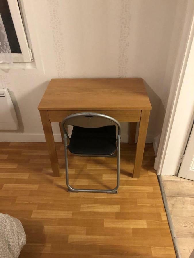 Chez Nono et Soso Appartement Eurville-Bienville Buitenkant foto